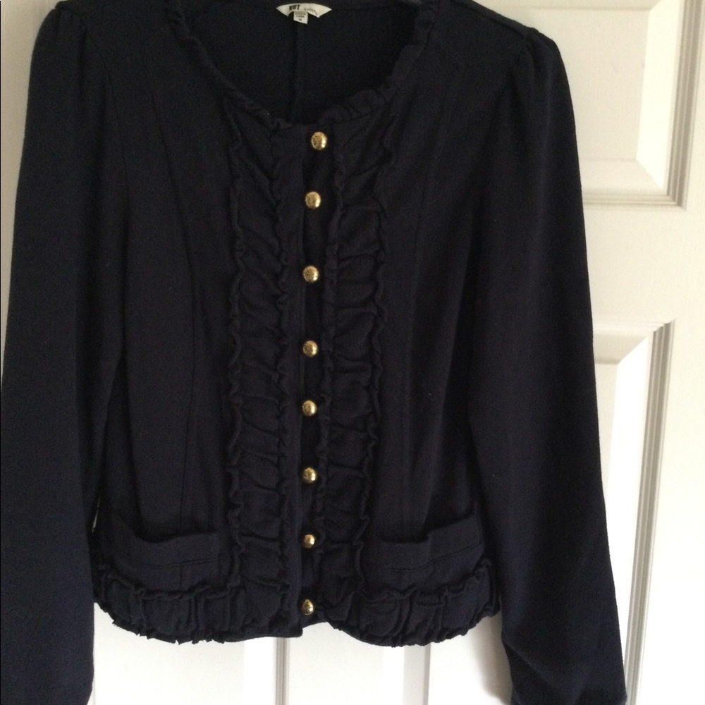 Kut from the Kloth jacket